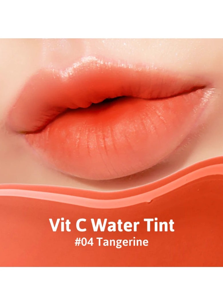 Cathy Doll Cathy Doll Vit C Water Tint 04  - Image 3