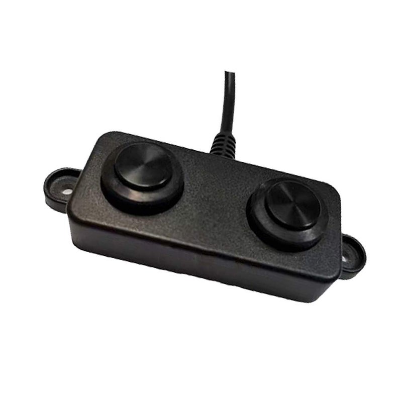 Taidacent Waterproof Ultra-Precision Ultrasonic Sensor Presence and Detection Parking Occupancy Sensor Vehicle Presence Detector Ultrasonic Range Detector in Outdoor (PWM) - Image 2