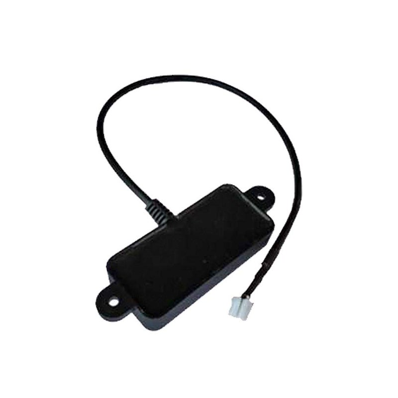 Taidacent Waterproof Ultra-Precision Ultrasonic Sensor Presence and Detection Parking Occupancy Sensor Vehicle Presence Detector Ultrasonic Range Detector in Outdoor (PWM) - Image 3