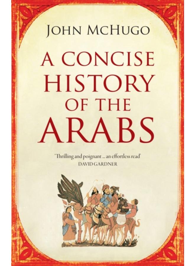 A Concise History of the Arabs