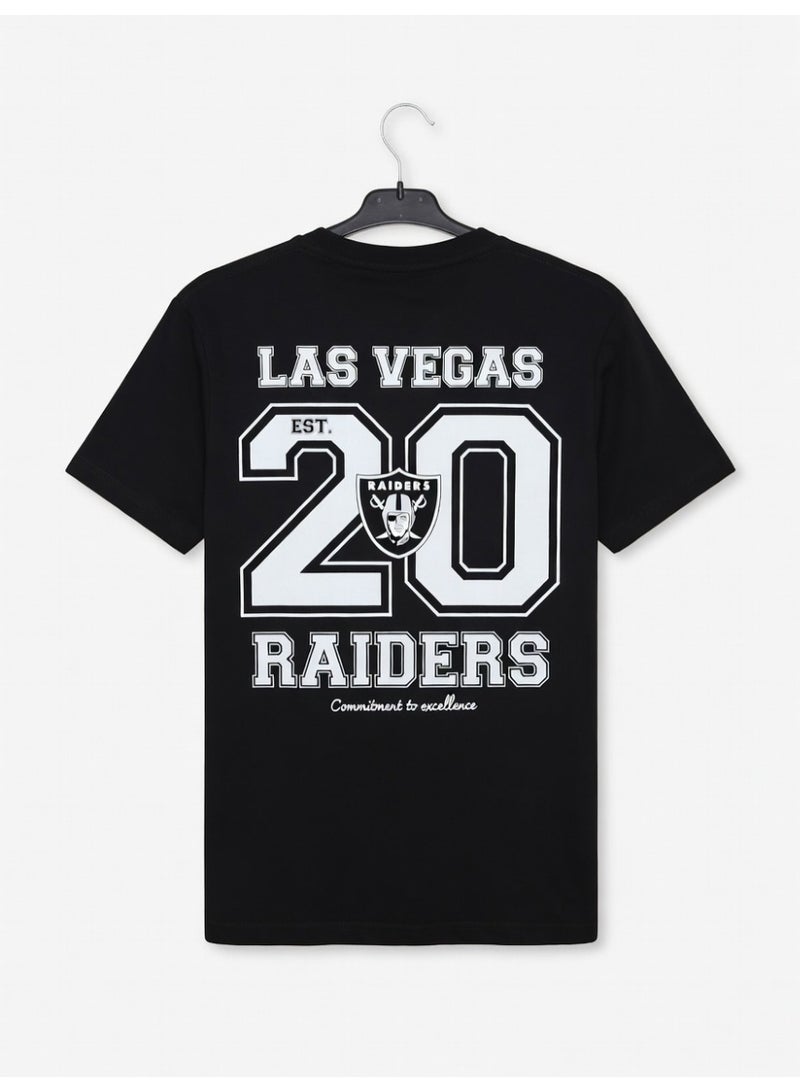 NFL MENS REGULAR FIT T-SHIRT - Image 3