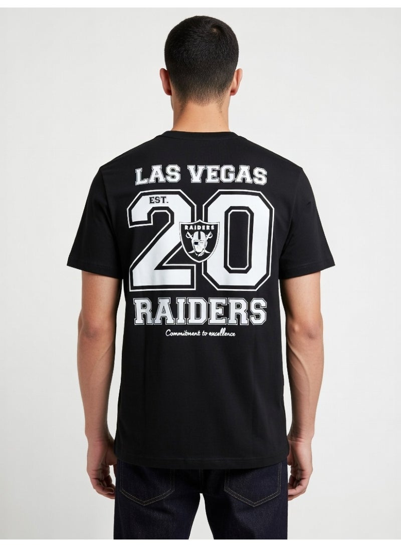 NFL MENS REGULAR FIT T-SHIRT - Image 4