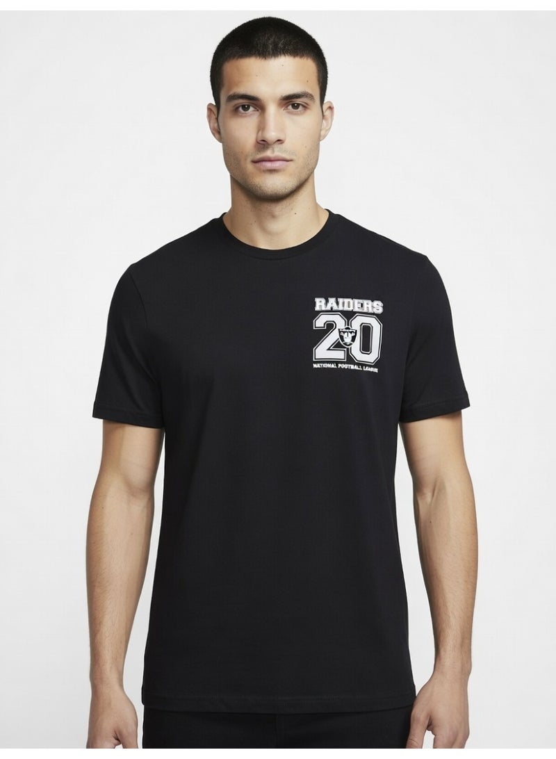 NFL MENS REGULAR FIT T-SHIRT - Image 2