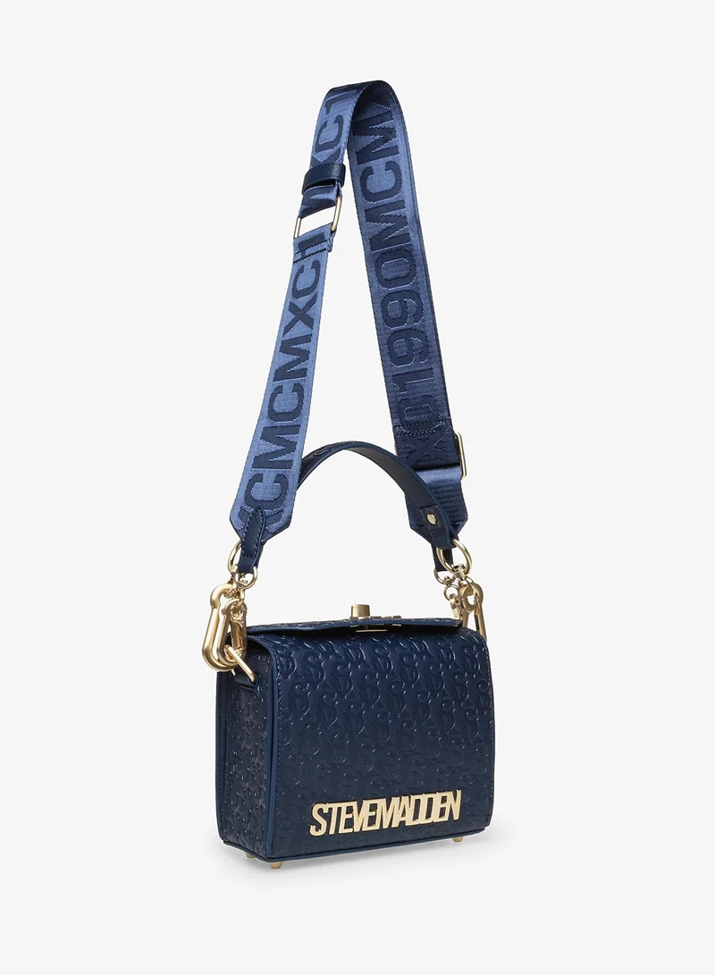 STEVE MADDEN Bnoya-E Textured Crossbody Bag