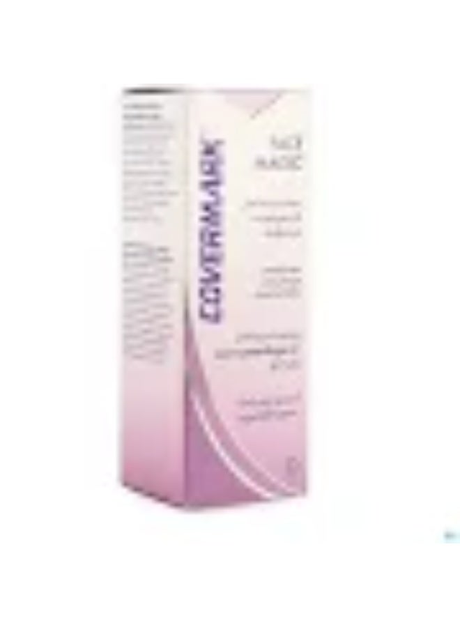 Covermark Face Magic Perfect Cover Waterproof Makeup SPF20 9 30ml - Image 3