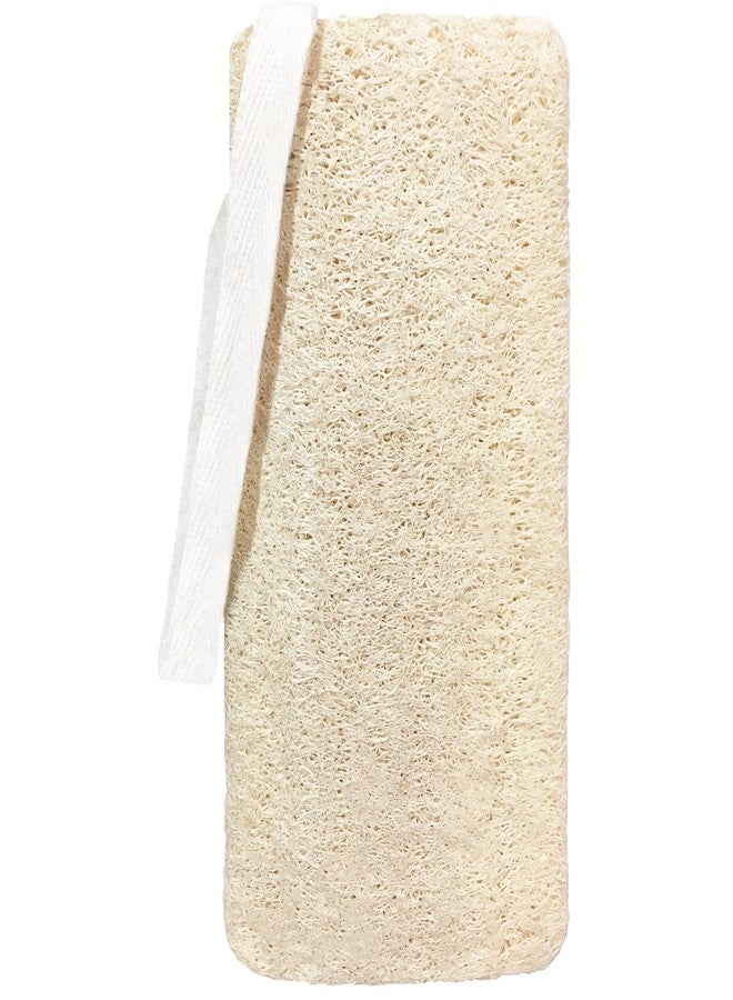 Daily Concepts - Daily Loofah Plush Scrub to Cleanse and Gently Exfoliate Your Body to Attain Baby Soft Skin, Suitable and Safe for All Skin Types 43g - Image 2
