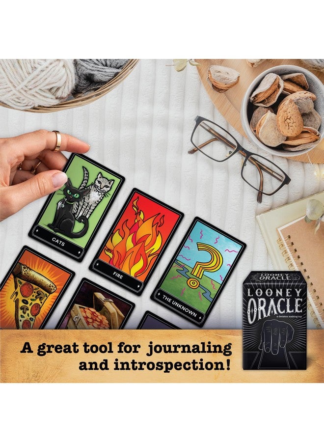 Looney Labs Looney Oracle - A Decision Making Toy!  - Image 5