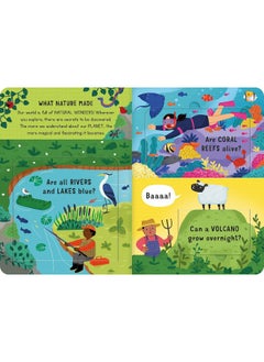North Parade Publishing What Makes Our World so Very Special?: and other questions  - Image 2