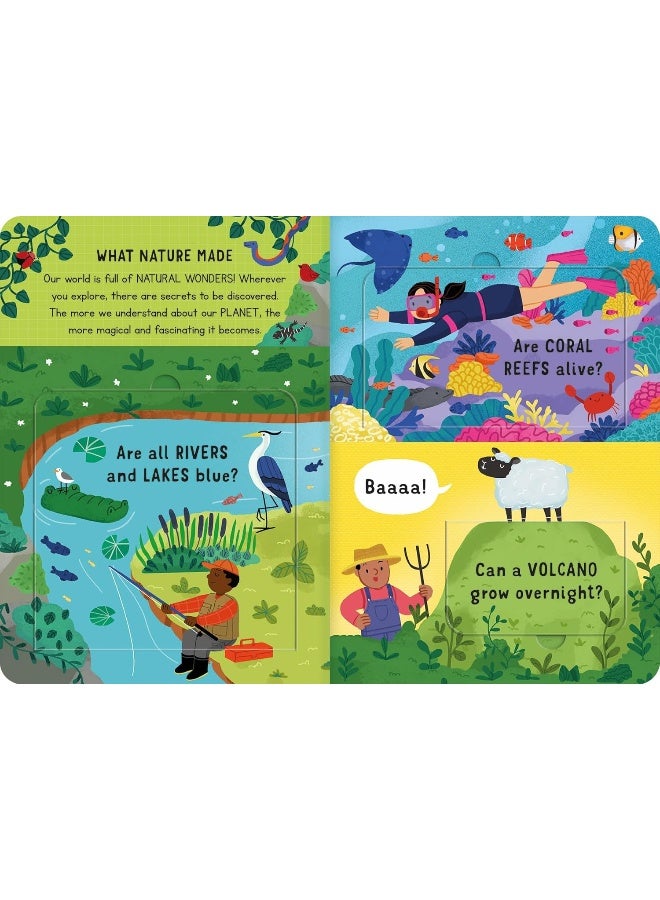 North Parade Publishing What Makes Our World so Very Special?: and other questions  - Image 2