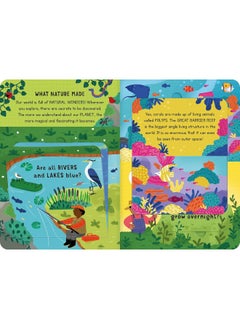 North Parade Publishing What Makes Our World so Very Special?: and other questions  - Image 3