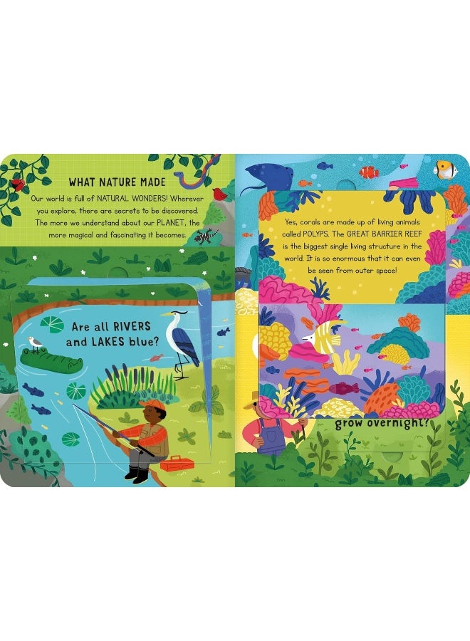 North Parade Publishing What Makes Our World so Very Special?: and other questions  - Image 3