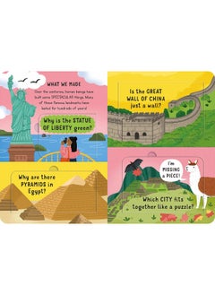 North Parade Publishing What Makes Our World so Very Special?: and other questions  - Image 1