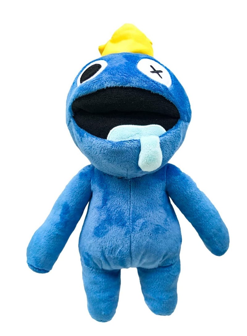 Rainbow Friends Plush Toy Stuffed Animal Doll - Image 1