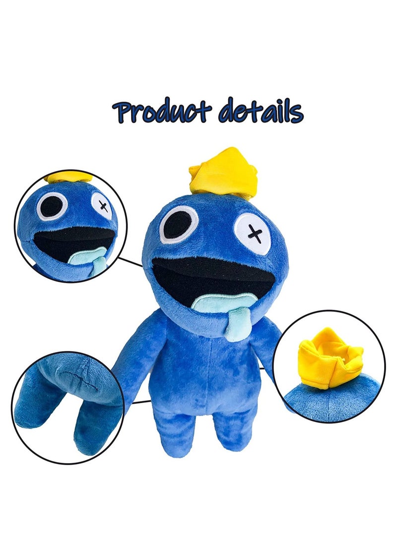Rainbow Friends Plush Toy Stuffed Animal Doll - Image 4