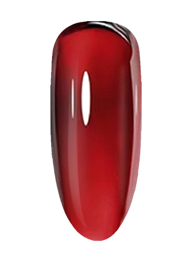 brunson Smart Gel Polish 18ml Long Lasting UV LED Soak Off Gel Nail Polish High Glossy Shine Finish Chip Resistant Salon Quality for Nail Art French Manicure Pedicure Gel Extensions Professional Gel Nail Paint - Image 2