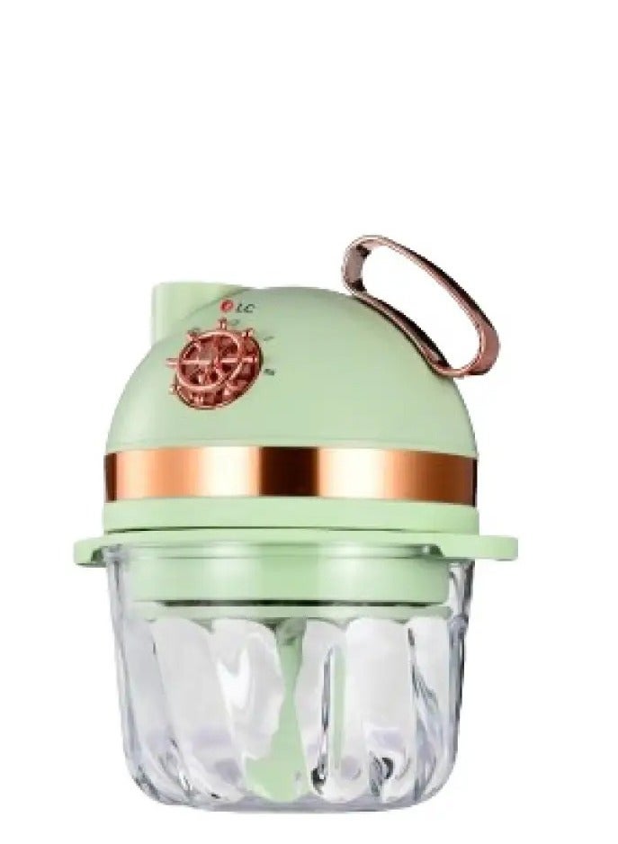 ال دي مفرمة طعام كهربائية صغيرة لتحضير الطعام DLC-39414