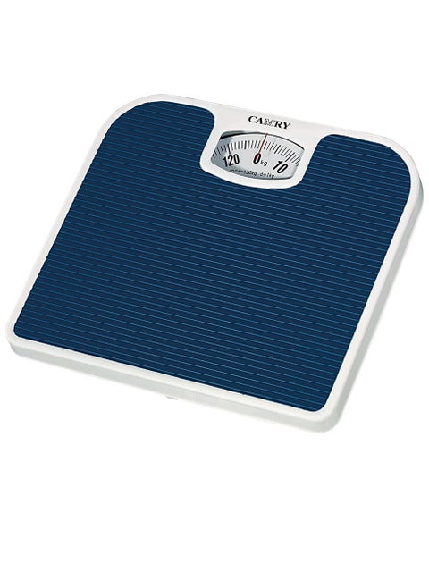 Camry Mechanical Personal scale Weighing Machine Body Weight Scale BR2016