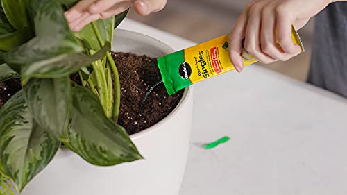 Miracle-Gro Pour & Feed Singles Ready-To-Use Liquid Plant Food - Pre-Measured Liquid Plant Fertilizer for Potted Plants, 2 oz. Singles - Image 5