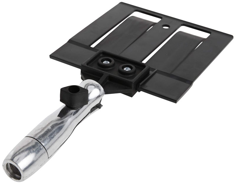 Warner Plastic Spray Paint Shield Holder 10187