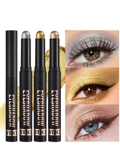 CoverGirl Trunaked Queenship Shadow Stick- 935 Sweet Life  - Image 4