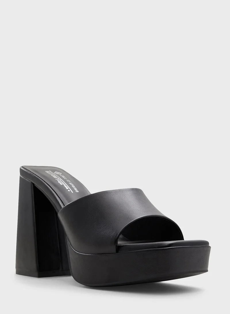CALL IT SPRING Akaysha High Heel Sandals