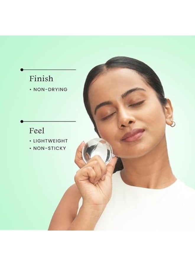 foxtale 2% Salicylic Acid & 3% Glycolic Acid Anti-Acne Gel | Oil-Control, Cooling Formula | Visible shrinkage in pimples overnight | Silicone tip to prevent spread of acne bacteria | Unisex - 15ml  - Image 2