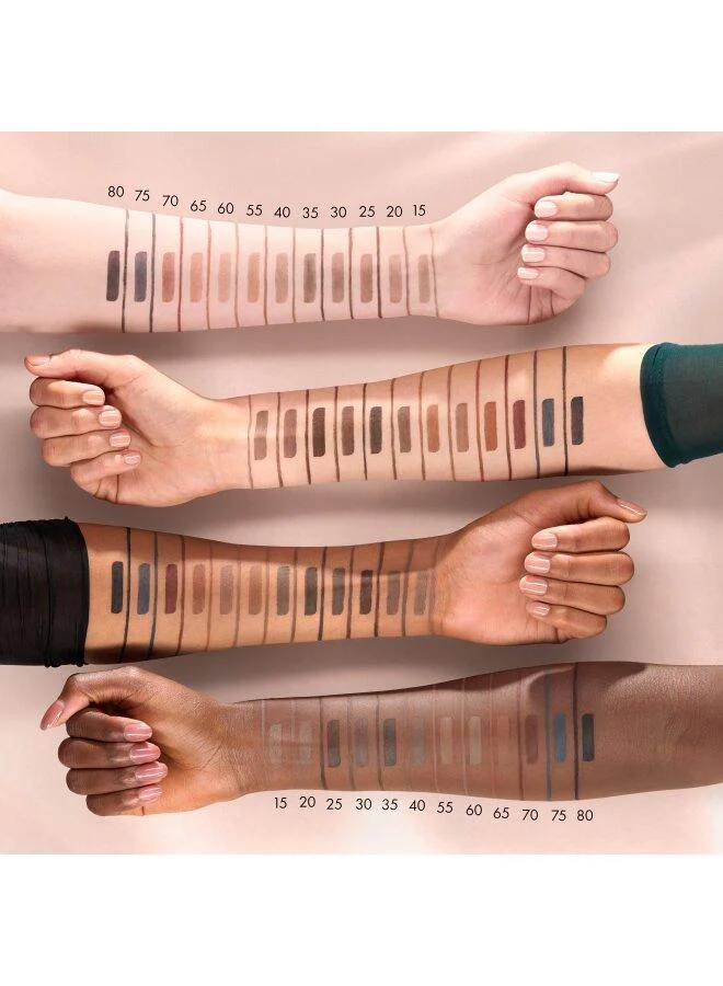 كاتريس Catrice Eye Brow Stylist 035