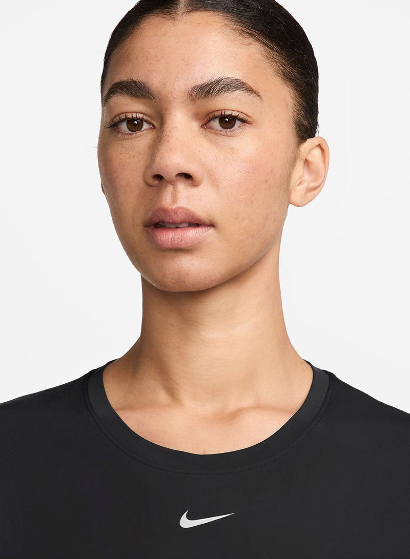 Nike One Classic Dri-Fit T-Shirt - Image 3