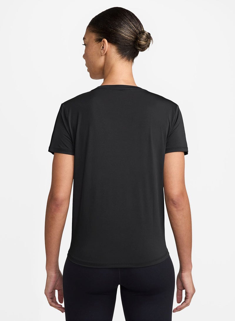 Nike One Classic Dri-Fit T-Shirt - Image 2