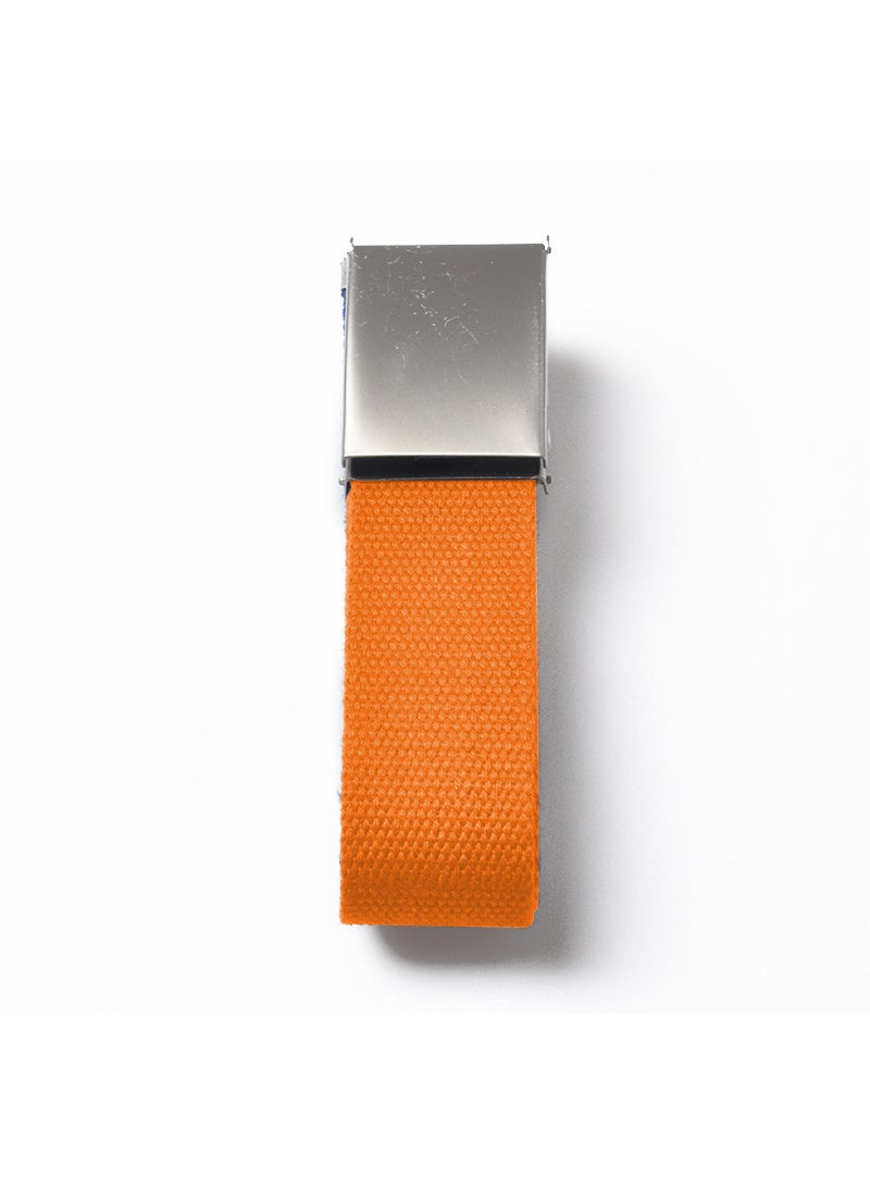 Generic Multi-Color Candy Belts Orange 