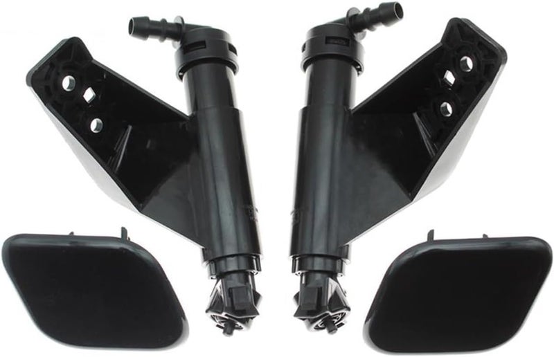 Vuzmode Headlight Washer Nozzle for Hyundai Santa Fe - Image 2
