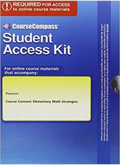 Access Code Card CourseCompass