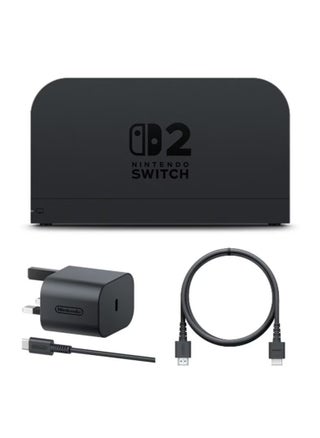 NSW2 Dock Set