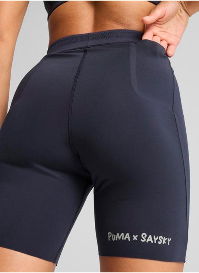 PUMA 7" Saysky Shorts  - Image 2