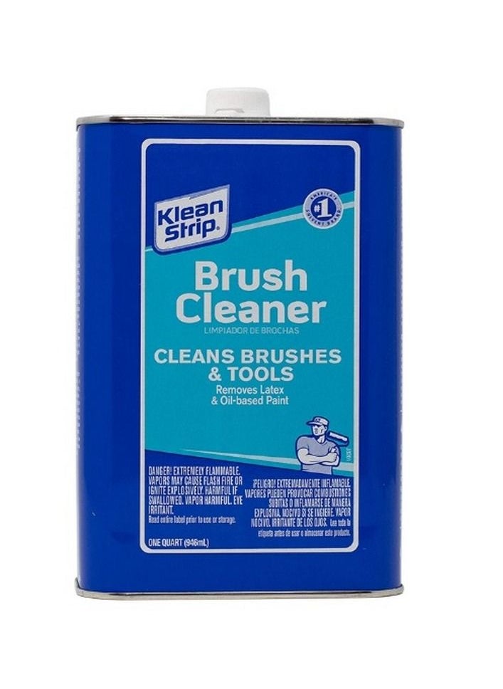 Klean Strip - Brush Cleaner 946 ml - Image 1