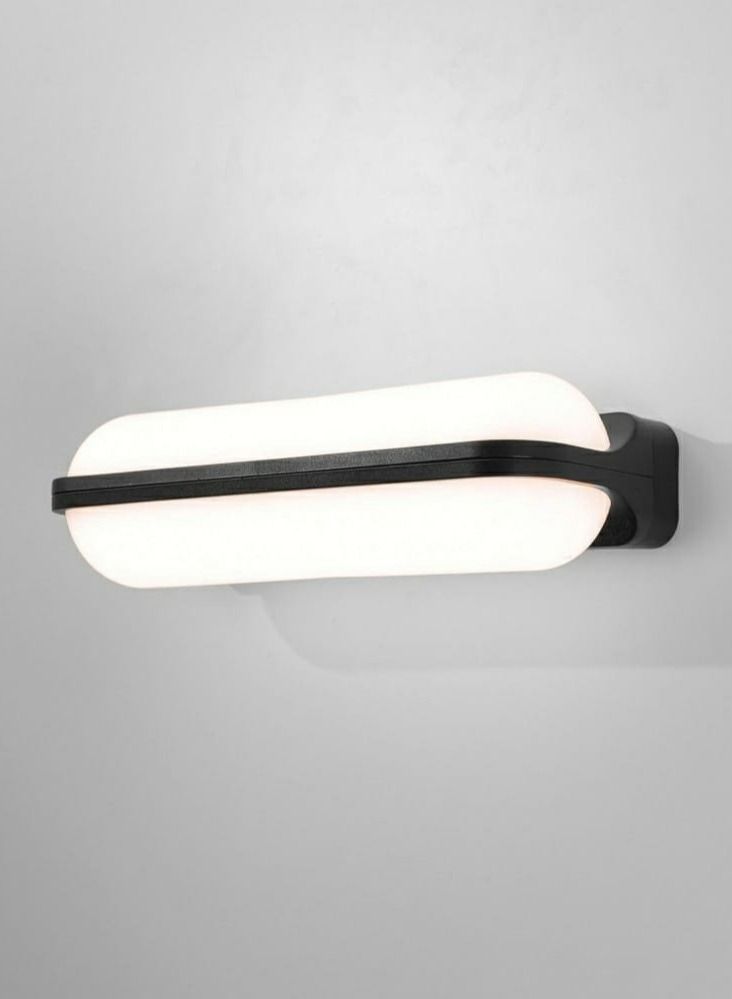 Gerenic Wall lighting unit, lighting the wall, two ends - Image 2