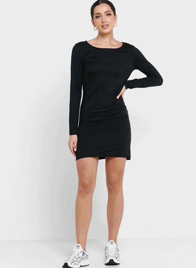 VERO MODA Knitted Dress
