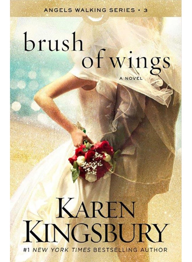 Brush of Wings 