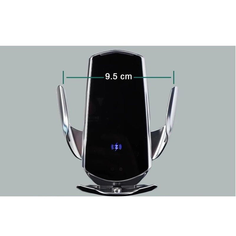 Generic Conpert Car Phone Holder for Porsche Cayenne 2016-2017, Car Phone Mount Special Mobile Phone Holder Fixed Stand - Image 2