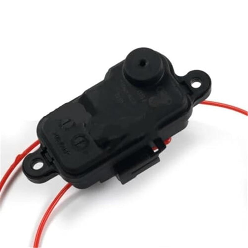 Wivplex Fuel Tank Cover Switch Flap Release Motor - Image 2