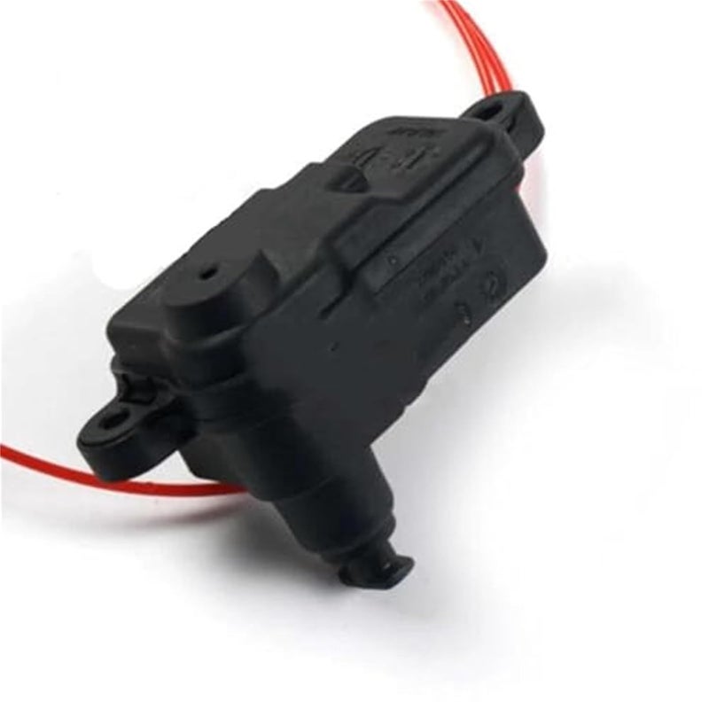 Wivplex Fuel Tank Cover Switch Flap Release Motor - Image 4