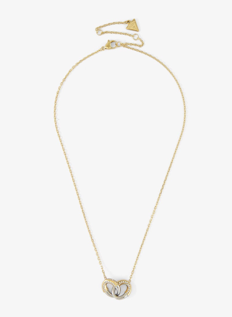 جس قلادة ماجوريل بدون شعار - Image 1