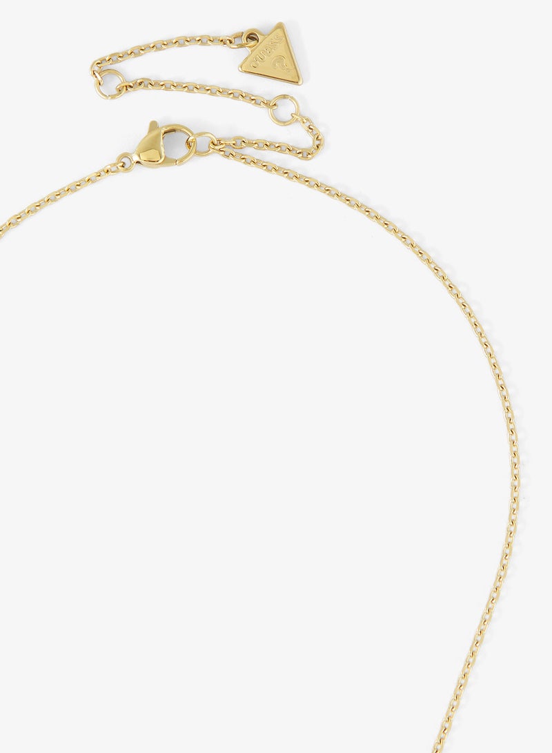 جس قلادة ماجوريل بدون شعار - Image 3