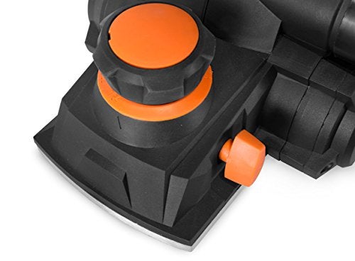 WEN 6534 8-Amp Electric Hand Planer, 4-3/8-Inch - Image 3