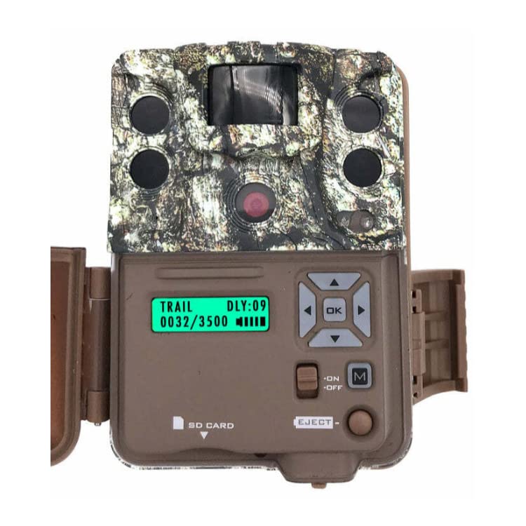 Browning Trail Cameras Command Ops Elite 20, 720p - Image 2