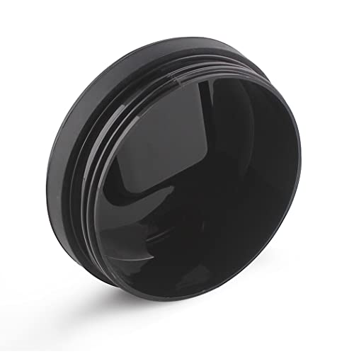 Anbige Replacement Parts Lids ，Compatible with Ninja Blender, 3.35" lids Lids For BL450 BL454 Auto-iQ BL480 BL481 BL482 BL687 (2 spout lids) - Image 5
