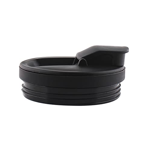 Anbige Replacement Parts Lids ，Compatible with Ninja Blender, 3.35" lids Lids For BL450 BL454 Auto-iQ BL480 BL481 BL482 BL687 (2 spout lids) - Image 4