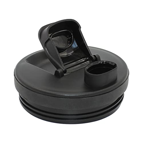Anbige Replacement Parts Lids ，Compatible with Ninja Blender, 3.35" lids Lids For BL450 BL454 Auto-iQ BL480 BL481 BL482 BL687 (2 spout lids) - Image 3