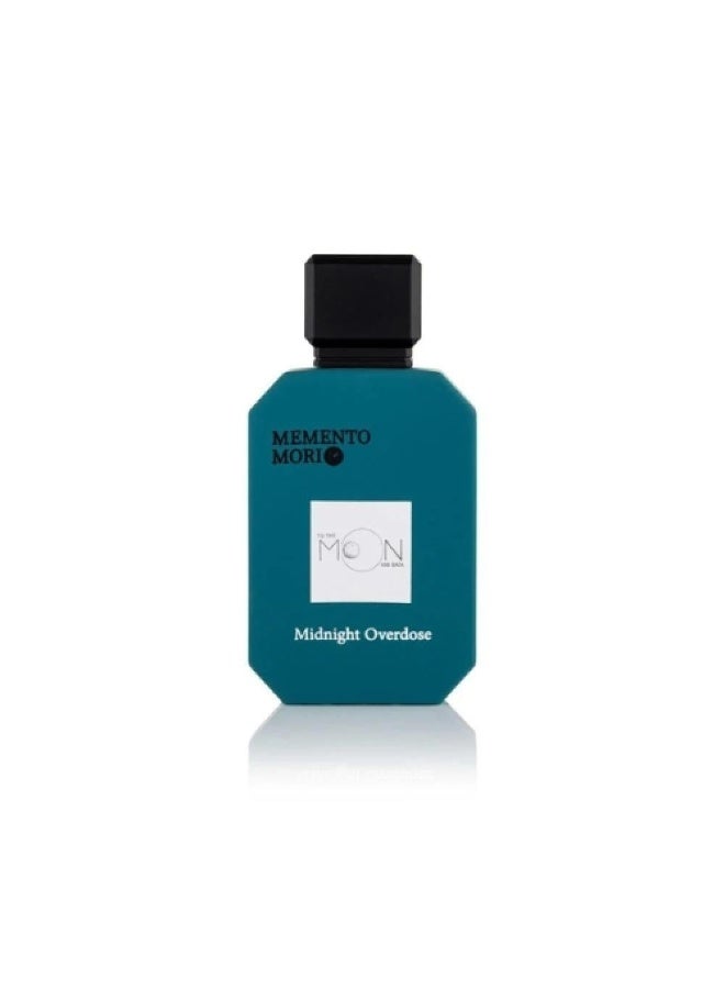 Memento Memonto Mori Midanite EDP 100 ml - Image 1