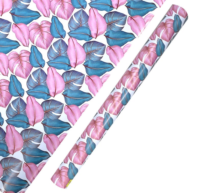 Gift Wrapping Paper Sheets Set of 25 Sheets(Size-19.5 x 29.5). Perfect for Wrapping Gifts for Your Loved Ones.